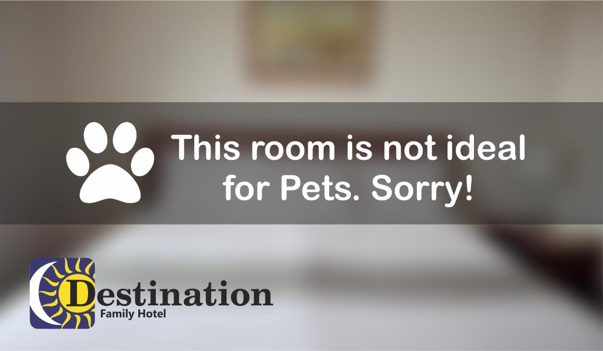 Destination Family Hotel Уайтхорс Экстерьер фото